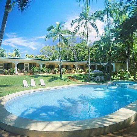 Villa Marine Holiday Apartments Cairns Yorkeys Knob Kültér fotó