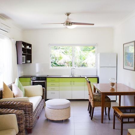 Villa Marine Holiday Apartments Cairns Yorkeys Knob Kültér fotó