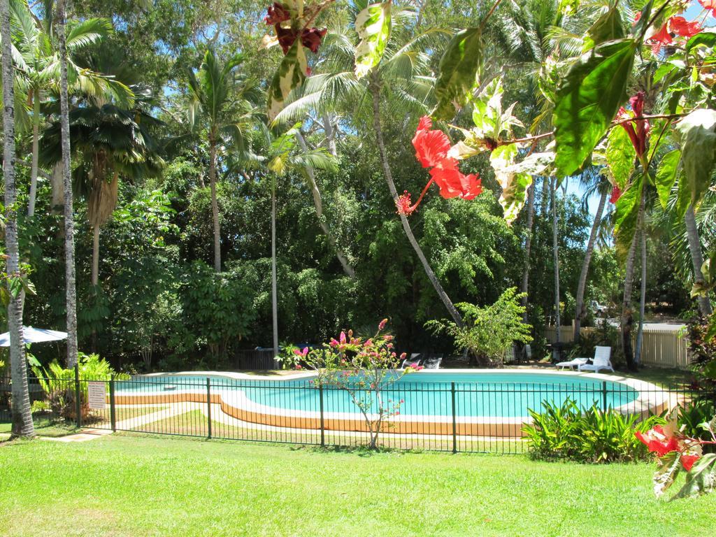 Villa Marine Holiday Apartments Cairns Yorkeys Knob Kültér fotó