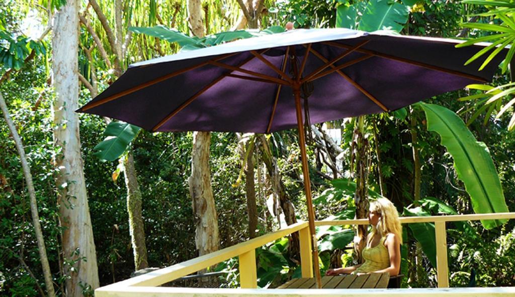 Villa Marine Holiday Apartments Cairns Yorkeys Knob Kültér fotó
