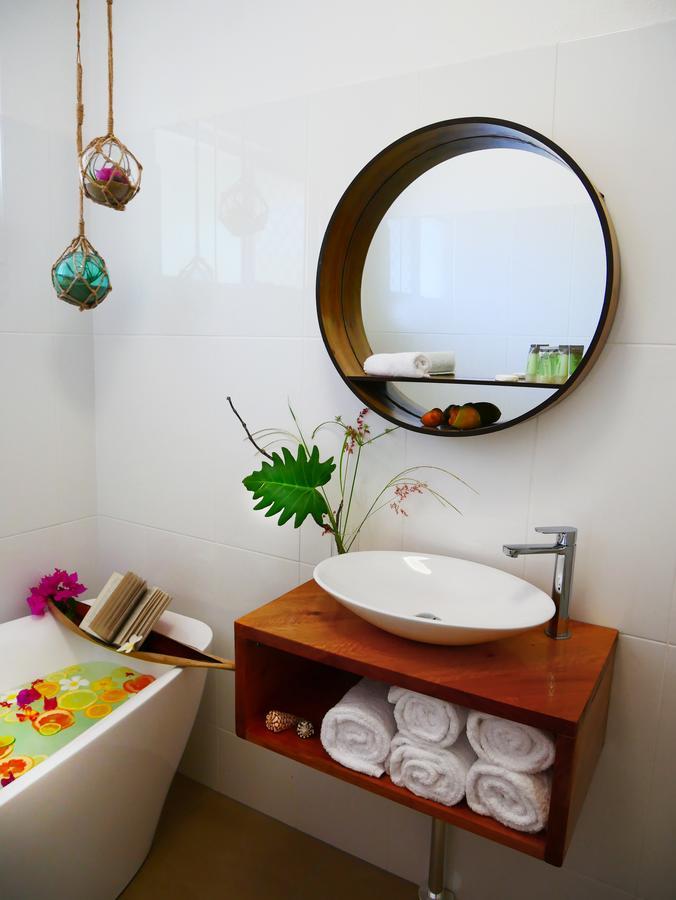 Villa Marine Holiday Apartments Cairns Yorkeys Knob Kültér fotó
