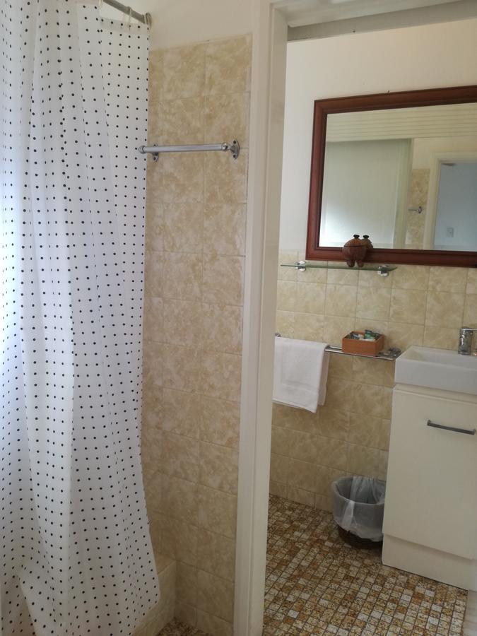 Villa Marine Holiday Apartments Cairns Yorkeys Knob Kültér fotó
