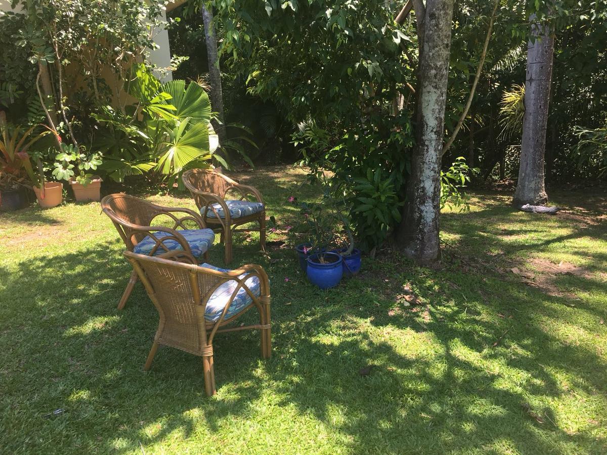 Villa Marine Holiday Apartments Cairns Yorkeys Knob Kültér fotó