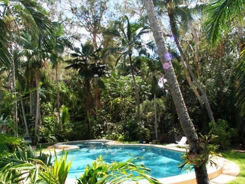 Villa Marine Holiday Apartments Cairns Yorkeys Knob Kültér fotó