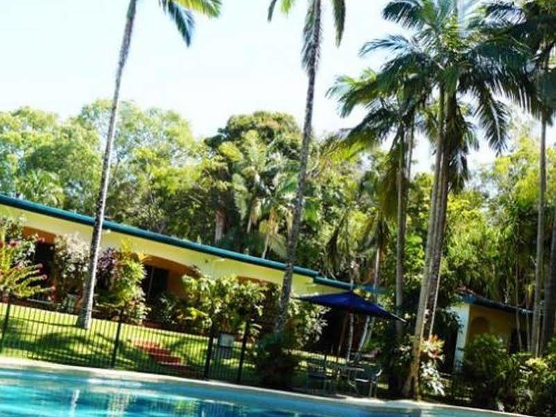 Villa Marine Holiday Apartments Cairns Yorkeys Knob Kültér fotó