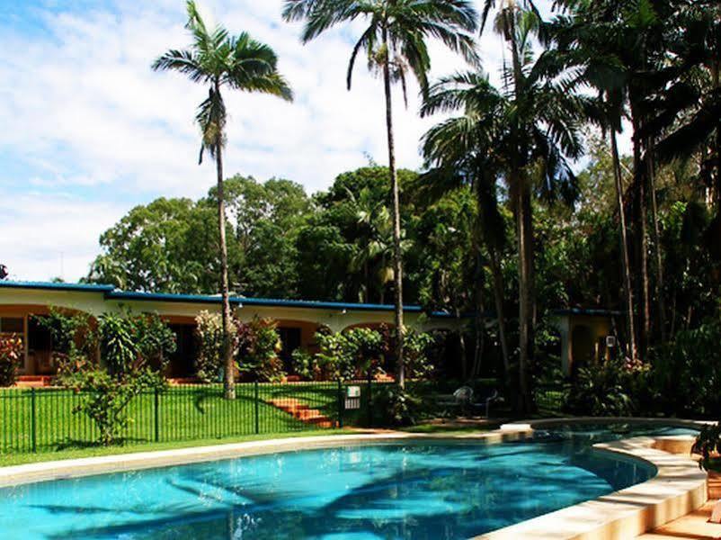 Villa Marine Holiday Apartments Cairns Yorkeys Knob Kültér fotó